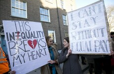 'The hypocrisy of it really bothers me': Secondary school teachers on why they're striking today