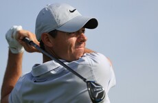 Rory McIlroy set for return to world number one spot for first time since 2015