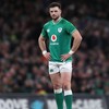 Henshaw and O'Mahony set to return to Ireland XV for visit of Wales