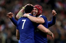 Bravo les Bleus! But it's too early to know if France are genuinely back