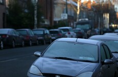 Widespread frost expected tonight as temperatures to drop as low as -2 degrees