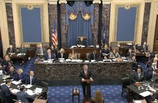 Impeachment trial: Democrats and White House lawyers wrap up cases as closing arguments heard