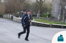 The social election: A €100k Facebook splurge by FF & FG ... and Michael Healy-Rae wins Instagram