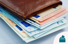 Debt and taxes: Here's what the parties want to do to people's tax burdens