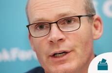 Coveney says the word change has been 'ambushed' and accuses Sinn Féin of 'con job'