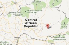 Gunmen attack French uranium plant in Central African Republic