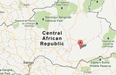 Gunmen attack French uranium plant in Central African Republic