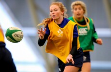 Welsh woe in November 'gave us the kick up the ass to work hard over Christmas'