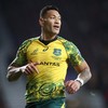 'We didn't want to shout it from the rooftops' - Folau's unveiling at French club reportedly cancelled