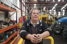 'I do feel let down': Midlands Bord na Móna workers in documentary on peat transition