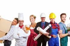 Poll: Do you think apprenticeships could ease Ireland's youth unemployment rate?