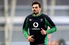 'We think he'll add a dimension to us, especially in attack off the bench'