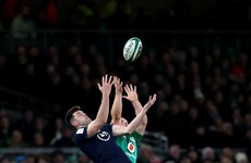 'Under Joe, there was no hoping': O'Gara wants more from Ireland's contestable kicks