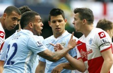 Joey Barton stripped of QPR captaincy, fined six weeks' wages