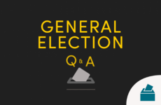 Q+A: As the leaders of the 'big three' clash, here's what SF, FG and FF are promising in their manifestos