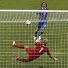 Peerless Pirlo and seven other 'Panenka' penalties