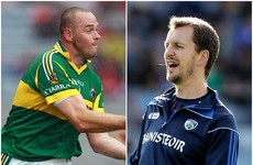 Helping a four-time All-Ireland winner adapt to manager role and the Kerry job 'I couldn't turn down'