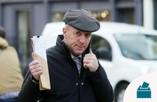 Michael Healy Rae and Sinn Féin in the lead in Kerry, as Greens in the mix for 5th seat