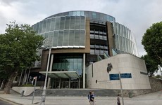 Man who knocked out a man's front teeth in Dublin bar given suspended sentence