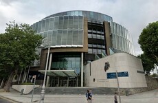 Man who knocked out a man's front teeth in Dublin bar given suspended sentence