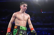 Conlan to continue Madison Square Garden tradition in clash with Colombian