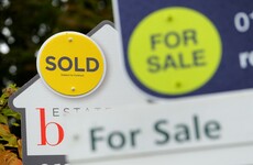 Man arrested in Rathfarnham, Dublin, in relation to suspected €4 million mortgage fraud
