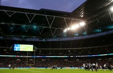 Jaguars to play two NFL 'home' games at Wembley in 2020