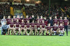 Joyce makes 2 changes to Galway side for trip to Donegal
