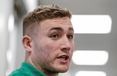 ‘When you lose by a score that big, you feel quite embarrassed’