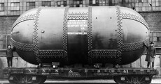 In photos: NASA's aeronautical research centre as it was in the 1920s