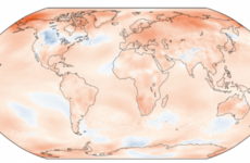 Last month was the hottest January on record across Europe, new figures show