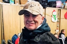 Woman arrested as part of investigation into murder of homeless man in Cork