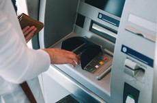 Man arrested after ATMs in Dublin were targeted as part of fraud operation