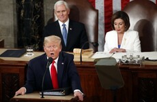 'It's emboldened Trump. But then everything emboldens him': Focus turns to election after impeachment victory