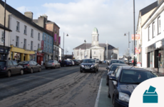 A sense of being 'left behind': Emigration and isolation in one rural Irish town