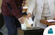 Voting in Tipperary to go ahead this Saturday despite death of candidate, government confirms