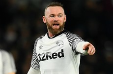 Wayne Rooney will be 'ready' for Man United reunion