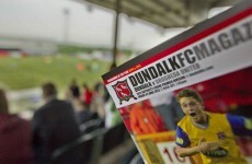 EA Sports Cup: Louth rivals set their sights on silverware