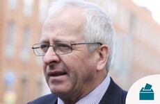 Mattie McGrath to proceed with High Court action over Tipperary voting date