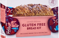 Batches of John McCambridge gluten-free bread kits recalled due to possible presence of gluten