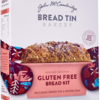 Batches of John McCambridge gluten-free bread kits recalled due to possible presence of gluten