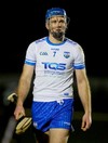 'The reason I started playing was to win an All-Ireland final and we just weren't good enough to do it'