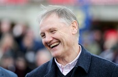Joe Schmidt to work with Spain team for a day ahead of big Georgia clash