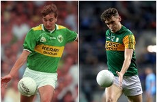 'He's fairly similar to Maurice Fitz' - Kerry legend Moynihan lauds 'exceptional' Clifford