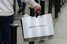 Brown Thomas to take over two floors of former House of Fraser in Dundrum