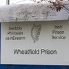 Two men seriously injured after being attacked on grounds of Wheatfield Prison