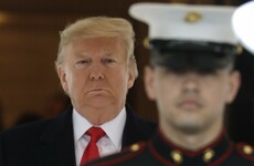 President Trump acquitted of all charges at Senate impeachment trial