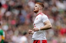 Massive boost for Tyrone as McShane opts against Australian move
