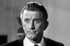 'A true Spartacus': Tributes pour in for Hollywood legend Kirk Douglas who has died aged 103
