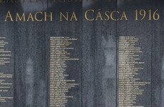 Garda probe under way after 1916 memorial wall vandalised again in Glasnevin